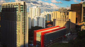 Apartamento em São Paulo