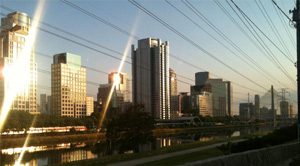 Apartamentos à venda na zona oeste