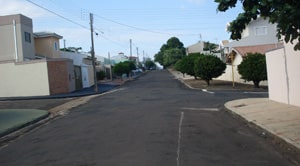 Morar no Alto da Boa Vista