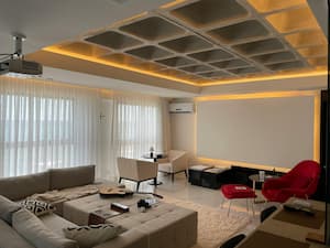 Apartamentos de até R$ 300 mil