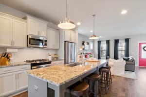 Apartamentos em Santo André