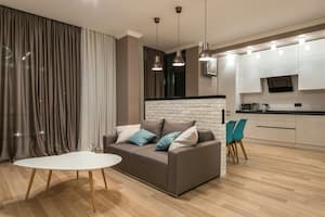 Apartamentos em Santo Amaro