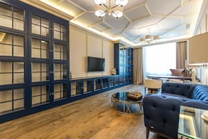 Apartamentos em Alphaville