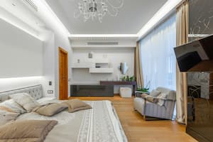 Apartamentos em Guarulhos