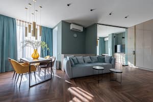 Apartamentos em lançamento