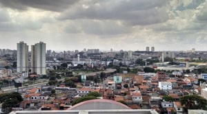 Apartamentos em Santo André
