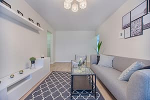 Apartamentos em Santos