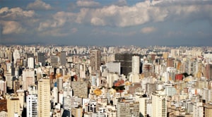 Apartamentos em São Paulo