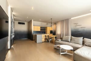 Apartamento à venda em Jabaquara