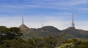 pico do jaragua