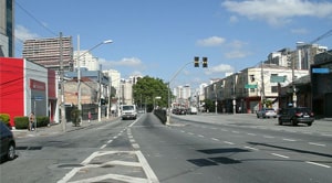 Apartamento no Jardim Marajoara