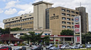 Apartamento no Limão