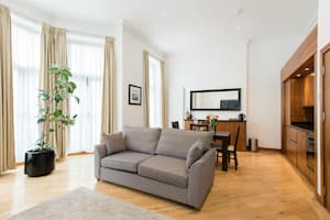 Apartamentos na Vila Mariana