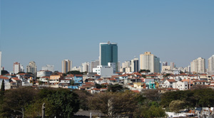 Comprar apartamento na zona leste