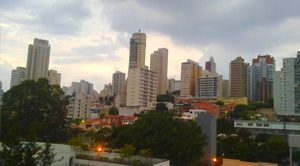 Imóveis na zona oeste