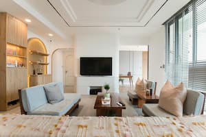 Apartamentos no Brooklin