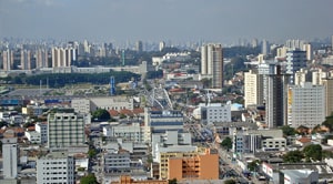Apartamentos novos em Osasco