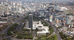 apartamentos novos em SBC