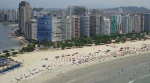 Apartamentos novos