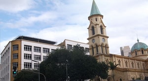 Apartamento Santa Cecília