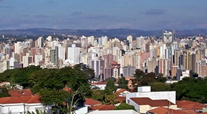 Comprar apartamento em Campinas