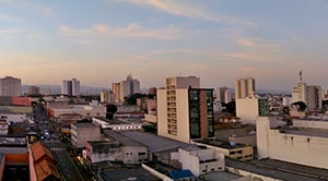 Comprar apartamento em Guarulhos