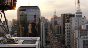 Comprar apartamento em São Paulo