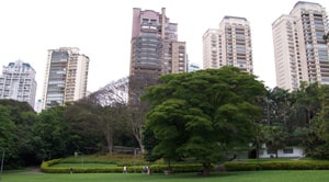 Imóveis no Panamby