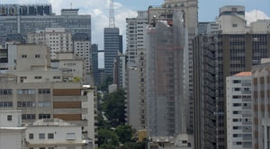 Jardim Paulista Imóvel/