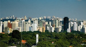 Jardim Paulista