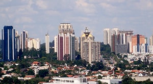 Apartamento em Barueri