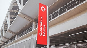 Apartamento novo em Guarulhos