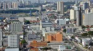 Lançamentos de apartamentos em Osasco