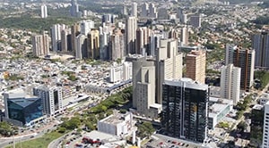 Lançamento de apartamento em Barueri