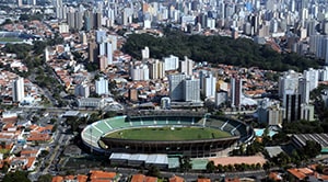 Lançamento apartamento Campinas