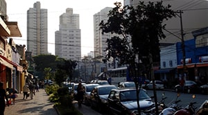 Parque do Anhembi
