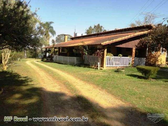 Sítio A Venda em Ibiúna - São Paulo em Ibiúna SP à venda. Compre 113337