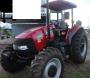 Trator Case farmall 80 4x4 ano 11