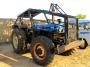 Trator Ford/New Holland 7630 4x4 ano 03