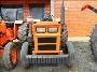Trator Agrale 4200 4x2 ano 78