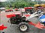 Trator Yanmar TC 10 4x2 ano 78