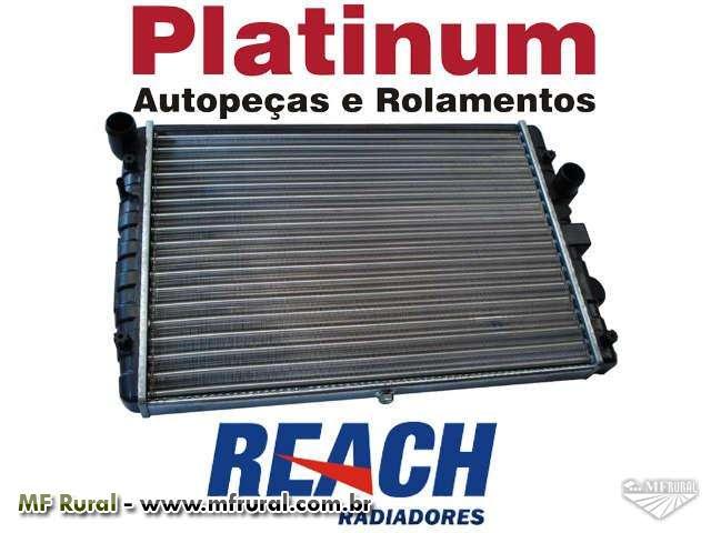 Radiadores Reach - Platinum em São Paulo SP à venda. Compre 131248