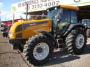 Trator Valtra/Valmet BM 125I cabinado 4x4 ano 10