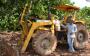 Trator CBT 8450 4x4 ano 93