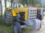 Trator CBT 2105 4x2 ano 87