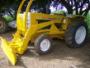 Trator CBT 2105 4x2 ano 89