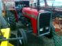 Trator Massey Ferguson 265 4x2 ano 82