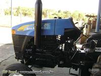 Trator Ford/New Holland TT3840 4x2 ano 04