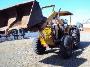 Trator CBT 8060 4x4 ano 89