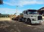 Caminh�o  Scania 112  ano 82